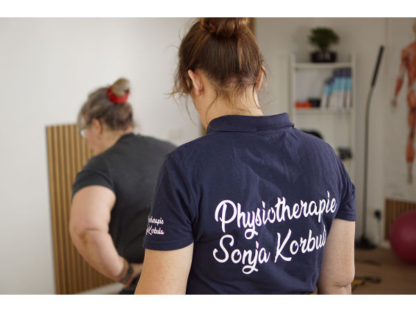 Bild 1 von Physiotherapie Sonja Korbula