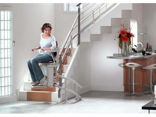 Bild 3 von WEIGL Liftsysteme (Büro)