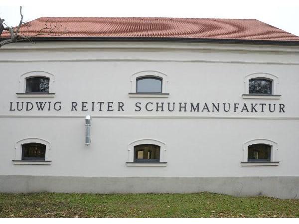 Bild 1 von Ludwig Reiter Schuhmanufaktur GmbH