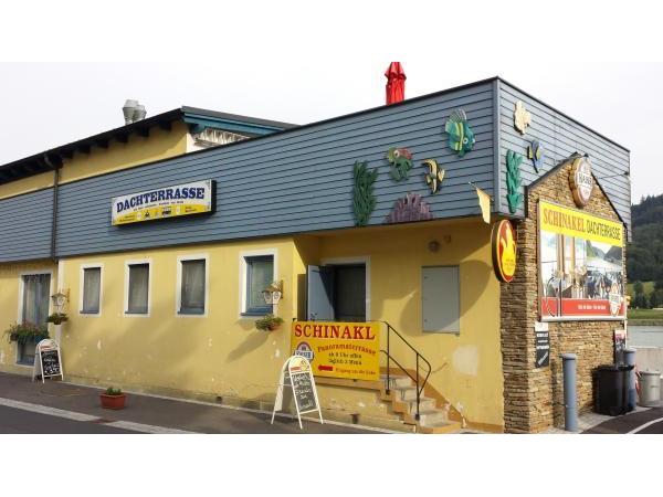 Bild 1 von Gasthaus zum Schinakel