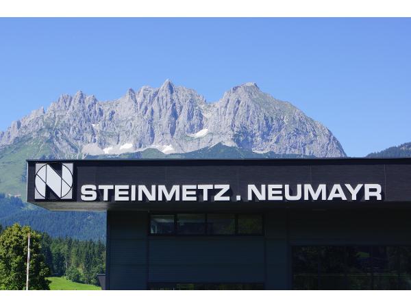 Bild 1 von Steinmetz Neumayr