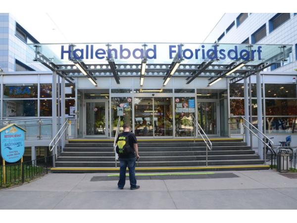 Bild 1 von Floridsdorfer Bad