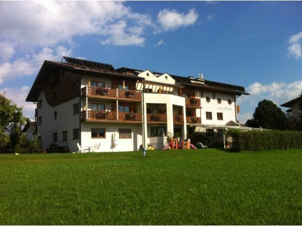 Bild 1 von Landhotel Jäger