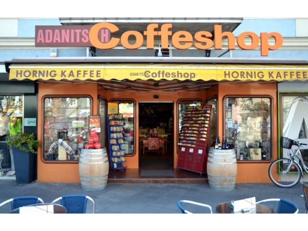 Bild 1 von Adanitsch Michael - Coffeeshop