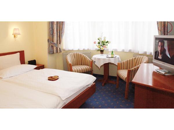 Bild 1 von Hotel Josefa