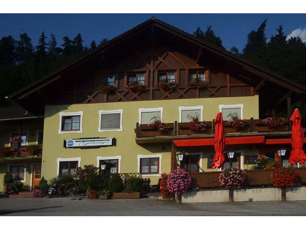 Bild 1 von Gasthof Grabmayer