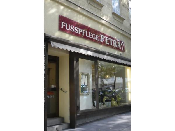 Bild 1 von Fußpflege - Petra Zaubeck