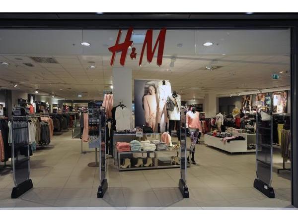 Bild 1 von H & M Hennes & Mauritz GesmbH