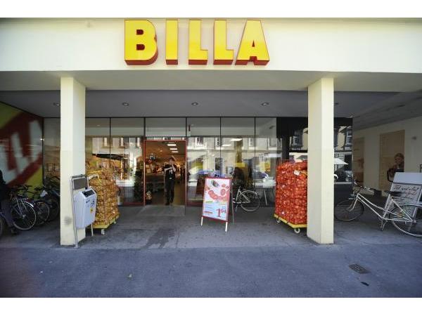 Bild 1 von Billa AG
