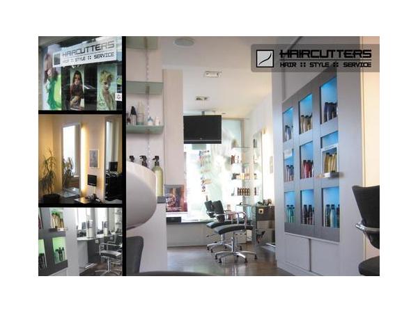 Bild 2 von HAIRCUTTERS Hair Style Service Traun