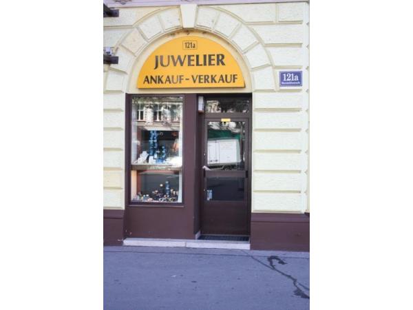 Bild 1 von JUWELEN Wiesinger