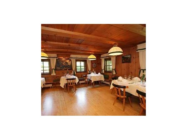 Bild 2 von Gersbergalm Hotelbetriebsgesellschaft m.b.H. & Co. KG