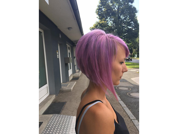 Bild 2 von Evaś Hairstyle - Eva Pliemitscher