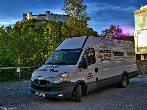Bild 4 von LieferTAXI