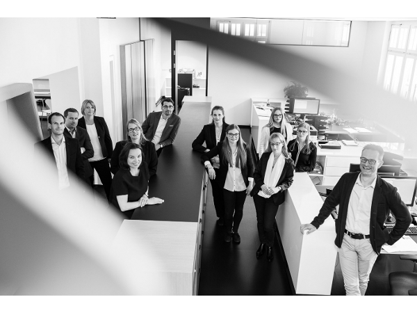 Bild 1 von Öffentliche Notare Mag. Oskar Platter, Mag. Cornelia Rieser & Partner