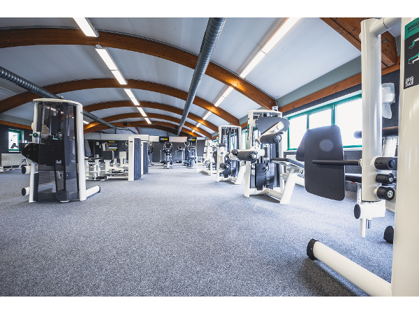 Bild 5 von FITINN Fitnessstudio