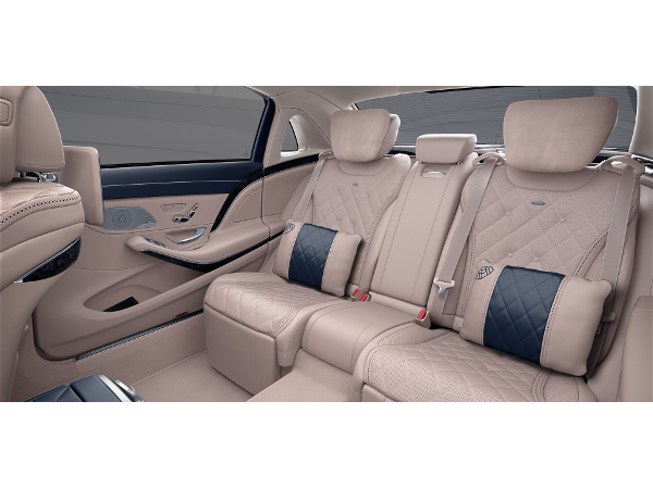 Bild 2 von Gastein Taxi | Airport Shuttle & 24 h Taxi Dienst