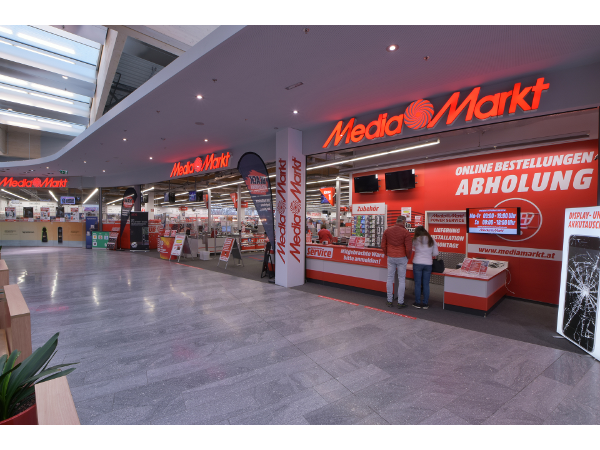 Bild 3 von MediaMarkt Vöcklabruck GmbH