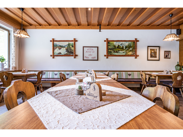 Bild 28 von Gasthaus Häusling Alm