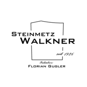 Logo von Steinmetz Walkner, Inh. Florian Gugler