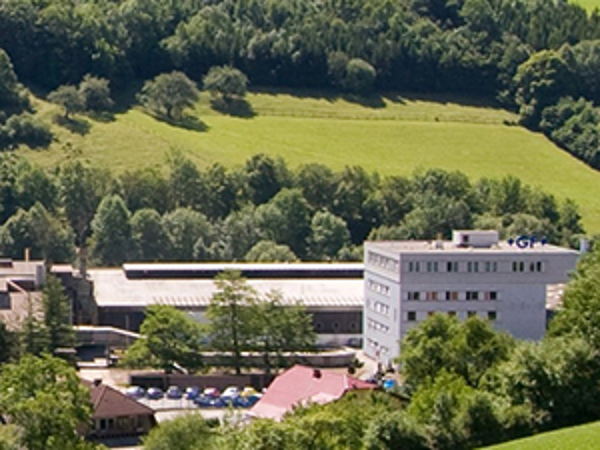 Bild 1 von Georg Fischer Fittings GmbH