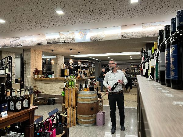 Bild 3 von Friedl - Weinfachhandel u Vinothek