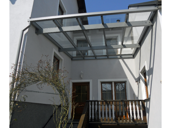 Bild 41 von Stahlbau Boross GmbH