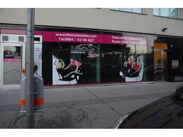 Bild 1 von FFE Fitness Express e.U.