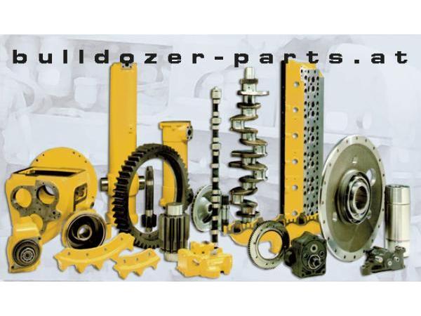 Bild 6 von Bulldozer Handels G.m.b.H., Attachments & Spare Parts