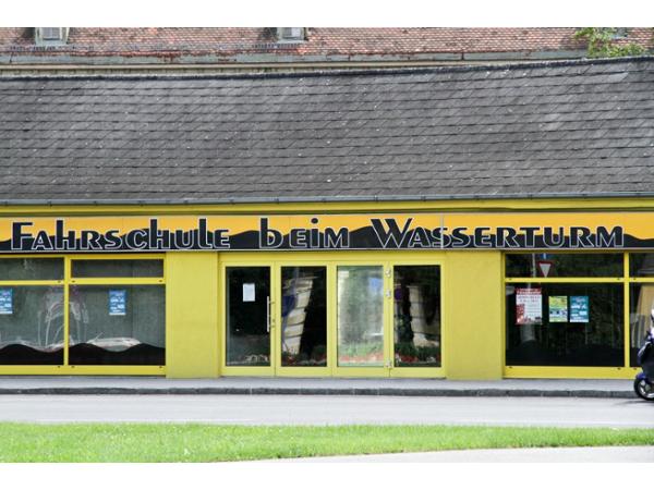 Bild 1 von EASY DRIVERS Fahrschule beim Wasserturm - Ing Herbert Waldhuber