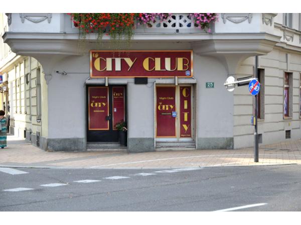 Bild 1 von Cafe City