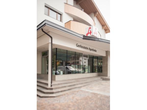 Bild 2 von Apotheke Gerlosstein Mag pharm J Kienzl KG