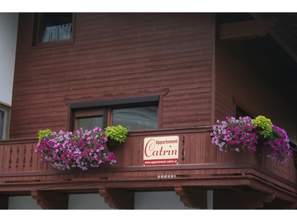 Bild 11 von Appartement Catrin