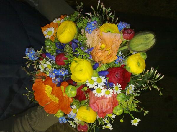Bild 1 von Blumengalerie