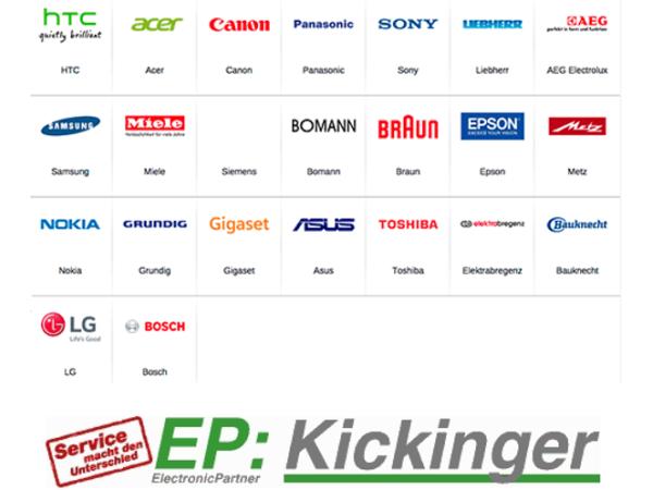 Bild 6 von EP:Kickinger