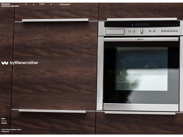 Bild 50 von Wienerroither Tischlerei GesmbH & Co KG