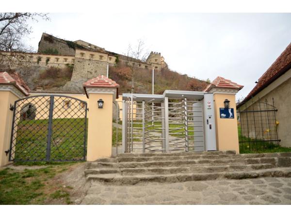 Bild 1 von Schloß Ruegers