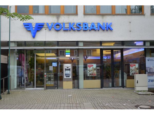 Bild 1 von Volksbank Wien AG