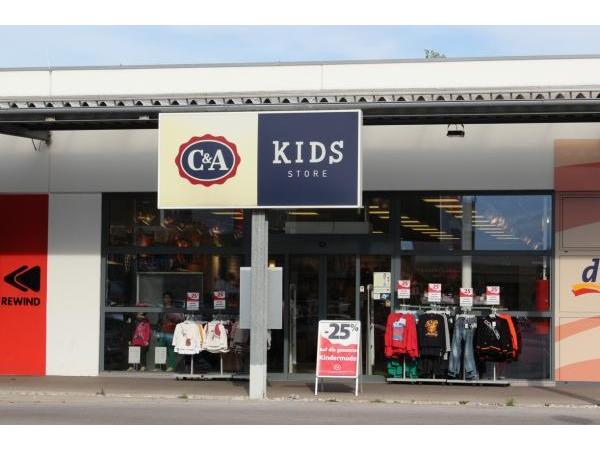 Bild 1 von C&A Mode GmbH & Co KG KIDS Store