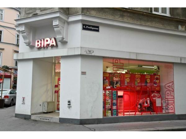 Bild 1 von BIPA Parfumerien GesmbH