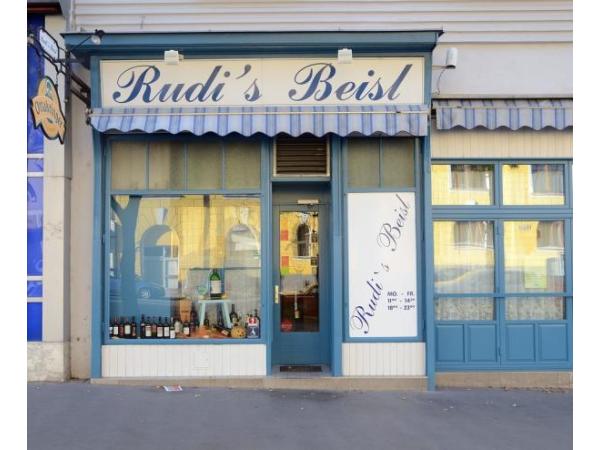 Bild 1 von Rudi's Beisl