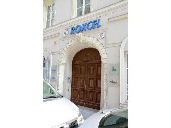 Bild 1 von Raccolta Molnar & Greiner GesmbH