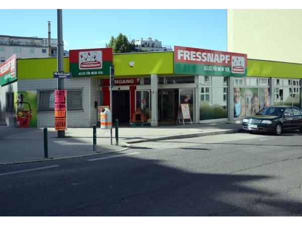 Bild 1 von Fressnapf Wien