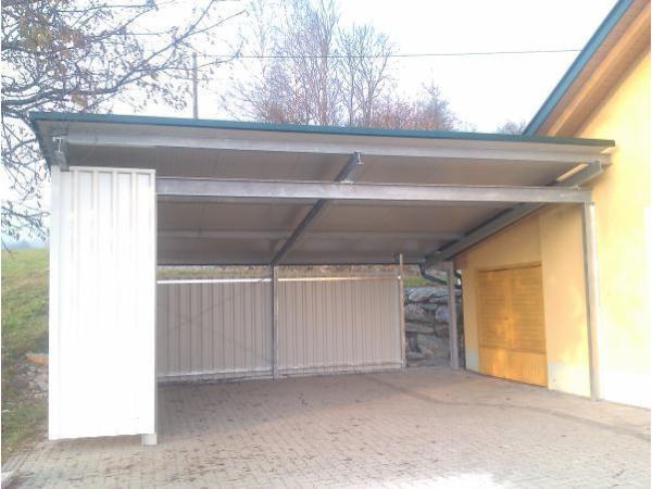 Bild 35 von Metallbau Sallinger GmbH