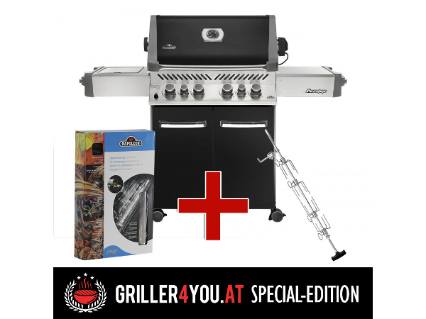Bild 1 von Griller4You Edgar Schreiner