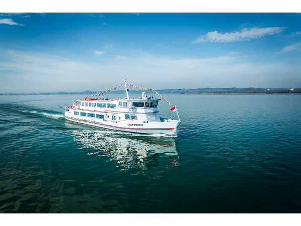 Bild 13 von VL Bodenseeschifffahrt GmbH & Co KG