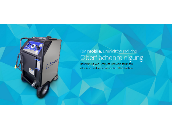 Bild 1 von EISKLAR e.U.