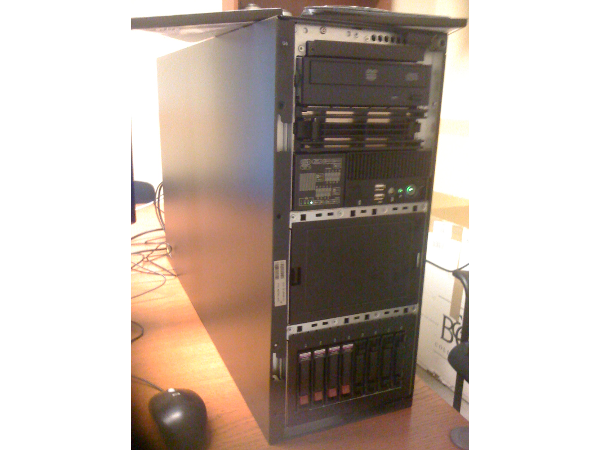 Bild 1 von MAWE IT Solutions