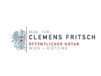 Mag. Clemens FRITSCH - Nachfolger von Dr. Johannes KLACKL
