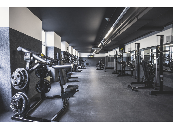 Bild 4 von FITINN Fitnessstudio